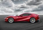 Ferrari 812 Superfast 2017 года